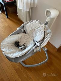Culla neonato Joie Serina 2in1 – pari al nuovo
