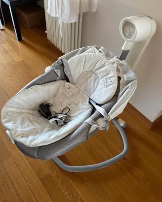 Culla neonato Joie Serina 2in1 – pari al nuovo