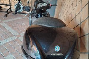 scooter Beverly 250 tooreer 