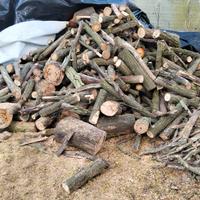 legna secca da ardere x stufa 