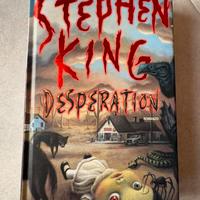 “Desperation” di Stephen King