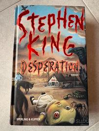 “Desperation” di Stephen King