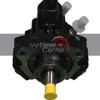 Pompa gasolio applicazione renault