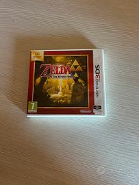 Lotto giochi 3DS