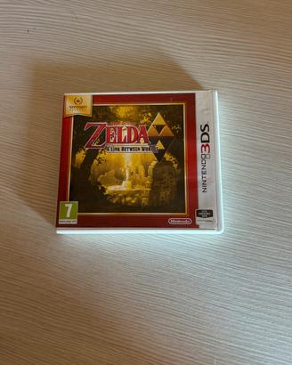 Lotto giochi 3DS