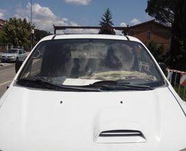 Hyundai h-1 - 2001