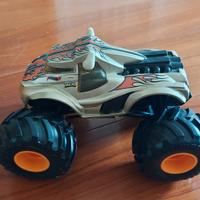 Hot wheels monster truck 