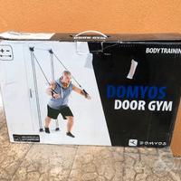 Domyos palestra per casa
