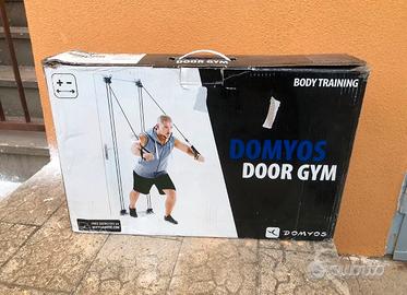 Domyos palestra per casa