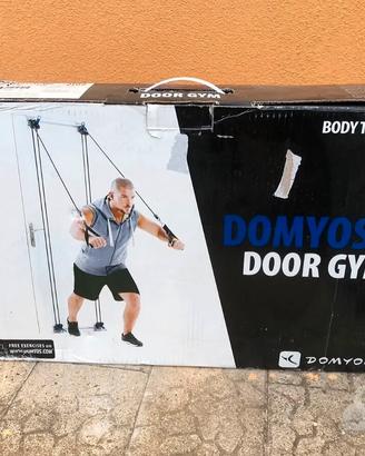 Domyos palestra per casa