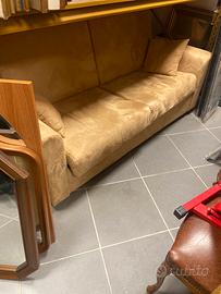 Divano letto