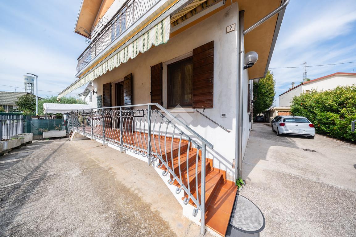 Casa – Suzzara, Mantova - Vista 3