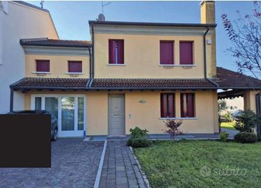 Porzione di casa Mareno di Piave (TV)