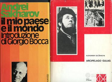 BULGAKOV TVARDOVSKI TURGHENIEV SOLZENICYN ZINOV’EV