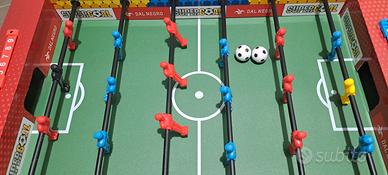 Biliardino mini Dal Negro