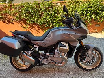 Moto Guzzi V100 - 2024