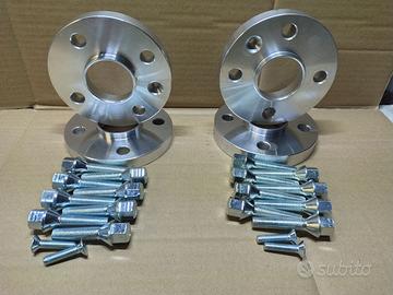 DISTANZIALI DA 16 E 20 MM PER BMW E30,E21
