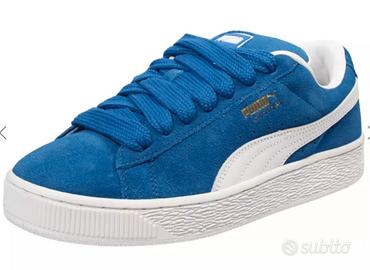 Puma suede 43