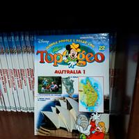 enciclopedia disney topogeo