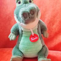 Peluche Coccodrillo Trudi