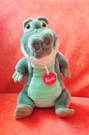 Peluche Coccodrillo Trudi