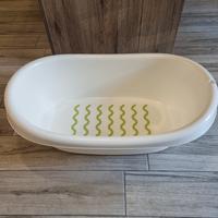 Vaschetta bagno neonato 