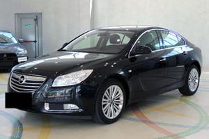 OPEL INSIGNIA COSMO 2.0 CDTI – 5.000 € – RAGUSA