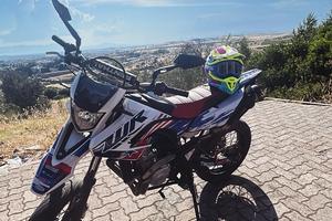 yamaha wr 125x