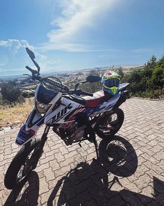 yamaha wr 125x