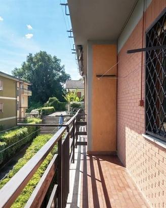 Appartamento di 120 m² con 4 locali a Valmontone