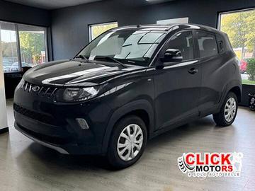 Mahindra KUV100 Mahindra KUV100 GPL