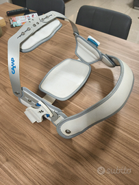 Busto ortopedico Camp c35 plus