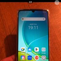 Smartphone Sony Vivo Y29S 5g