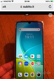 Smartphone Sony Vivo Y29S 5g