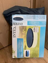 PISCINA INTEX D.244X61CM
