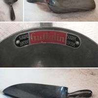 Vintage, palettaper alimenti