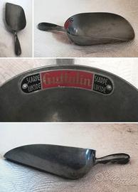 Vintage, palettaper alimenti