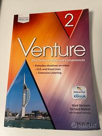 Venture 2