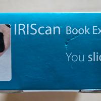 iriscan book executive 3