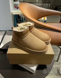 UGG Classic Ultra Mini EU 37