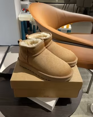 UGG Classic Ultra Mini EU 37