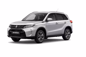 Suzuki Vitara 1.4h Top 4wd allgrip 110cv