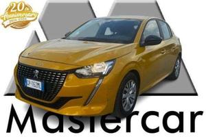 PEUGEOT 208 NEOPATENTATI 208 1.2 Active Pack TG