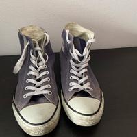 Converse All Star Chuck Taylor Blu taglia 44 (10)