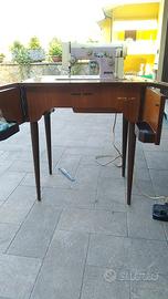 MACCHINA DA CUCIRE NECCHI MOD 240