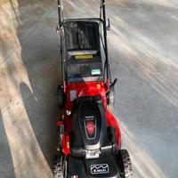 Tagliaerba Honda 4x4 4 Tempi – Pari al Nuovo