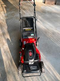 Tagliaerba Honda 4x4 4 Tempi – Pari al Nuovo