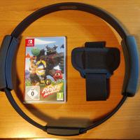 Ring Fit Adventure per Nintendo Switch