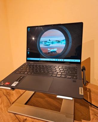 Lenovo ideapad flex 5