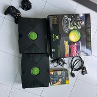 2 Xbox Classic